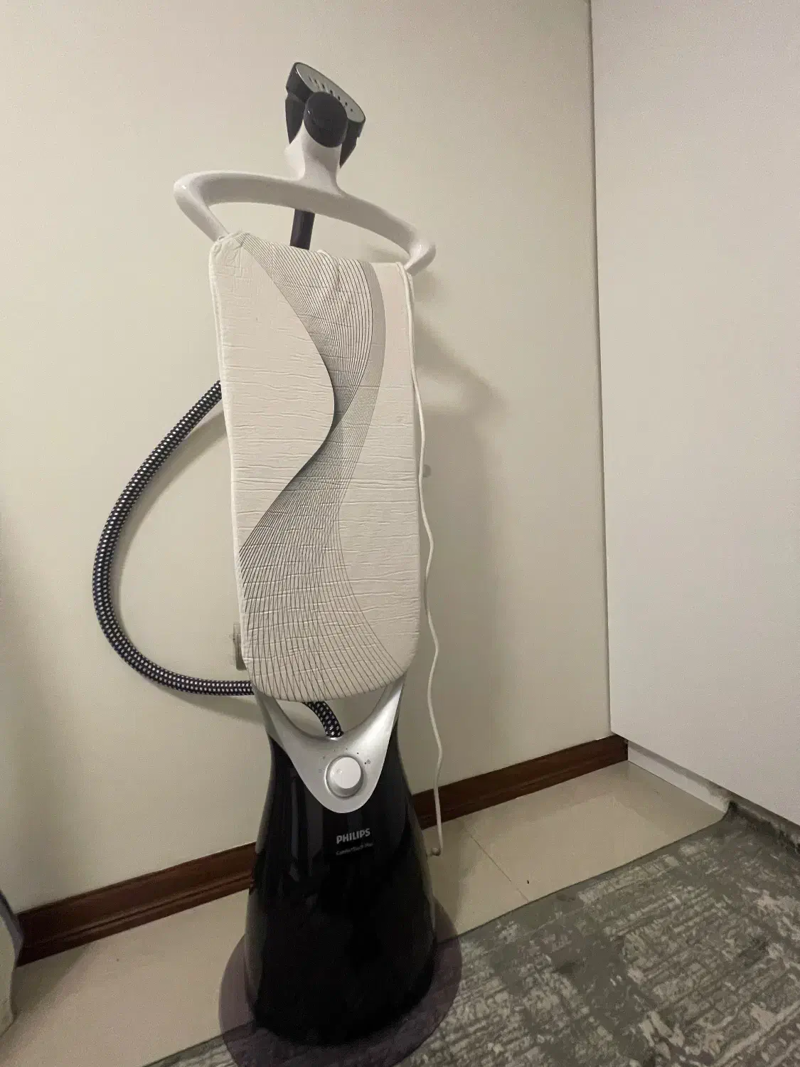 اتو فلیپس ایستاده|اتو و لوازم اتو|تهران, قلهک|دیوار