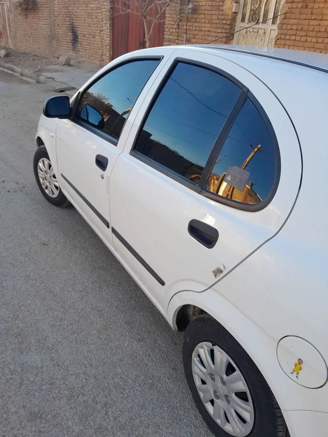 تیبا 2|خودرو سواری و وانت|نورآباد, |دیوار