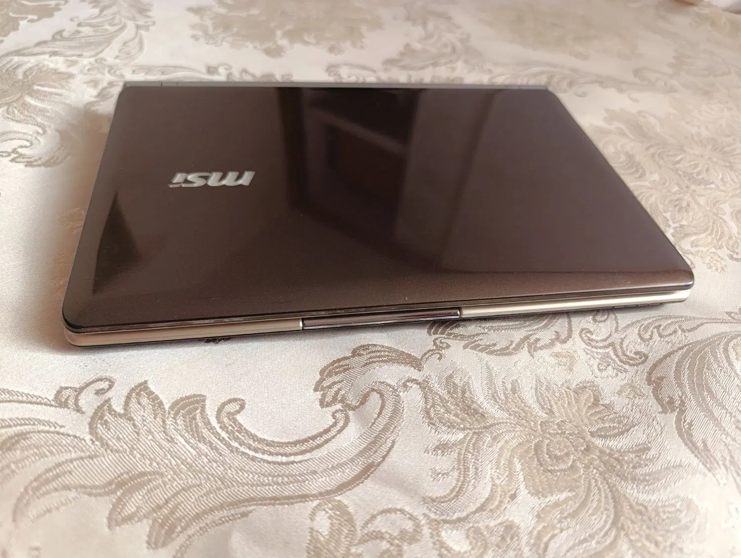 مینی لب تاپ msi|رایانه همراه|مشهد, الهیه|دیوار