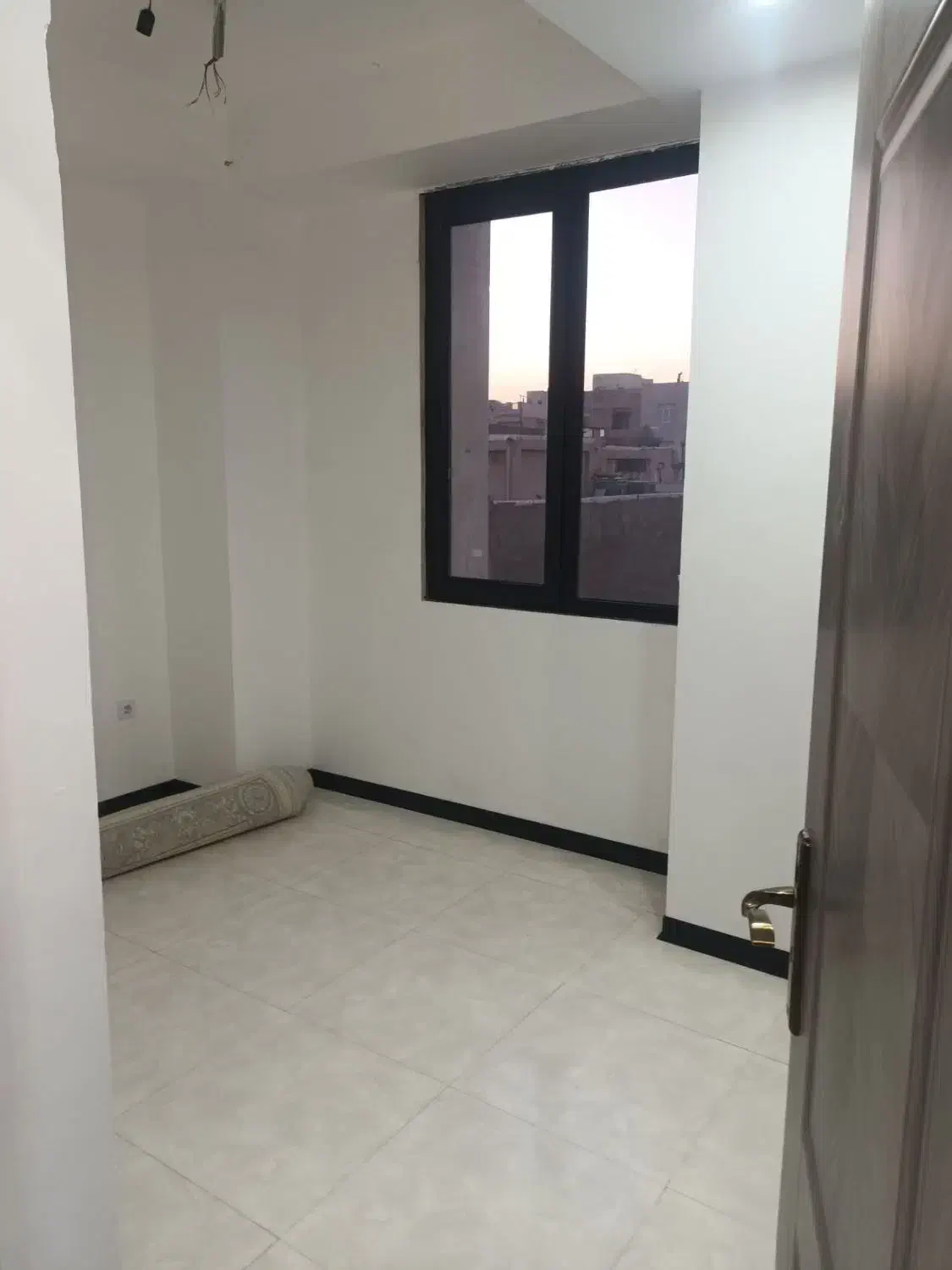 اجاره واحد۱۰۰متری کلیدنخورد اوایل المهدی موسی آباد|اجارهٔ آپارتمان|اسلامشهر, شهرک مفیدی|دیوار