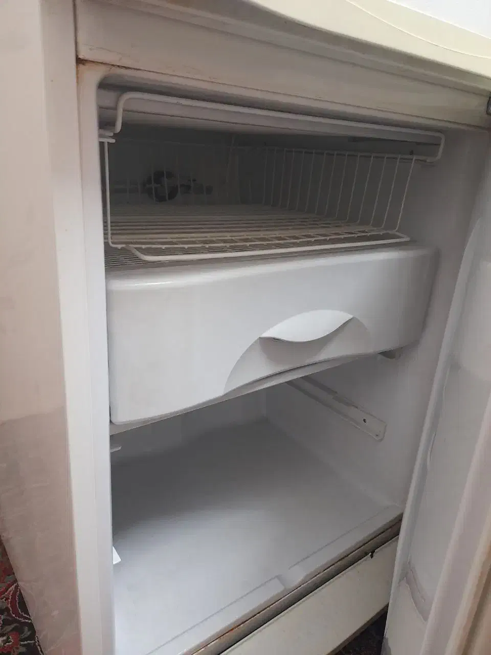 یخچال فریزر دست دوم|یخچال و فریزر|یزد, |دیوار