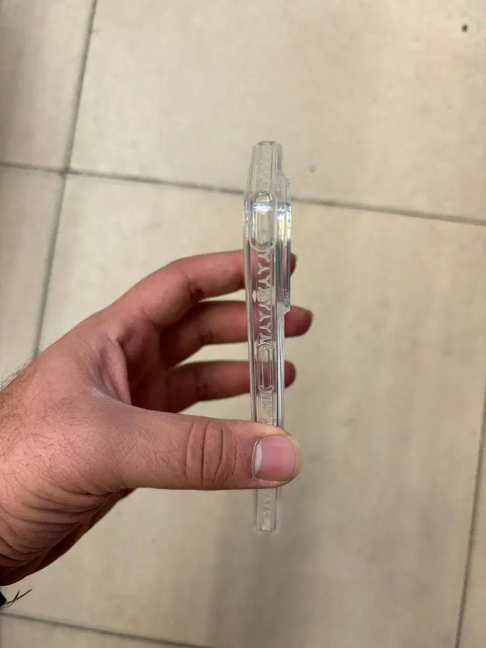 گارد آیفون 13 14 15 نرمال|لوازم جانبی موبایل و تبلت|همدان, |دیوار