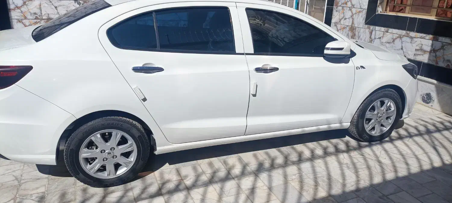 ماشین شاهین اتومات|خودرو سواری و وانت|سراوان, |دیوار