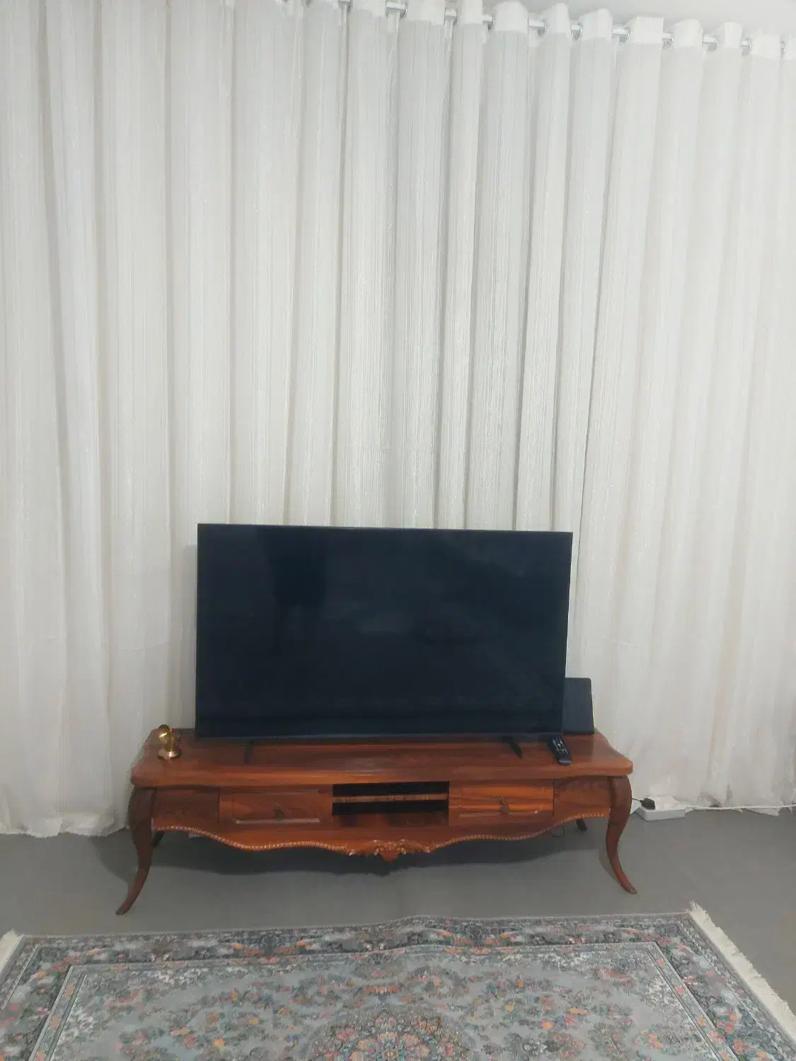 پرده|پرده، رانر، رومیزی|خرمآباد, |دیوار