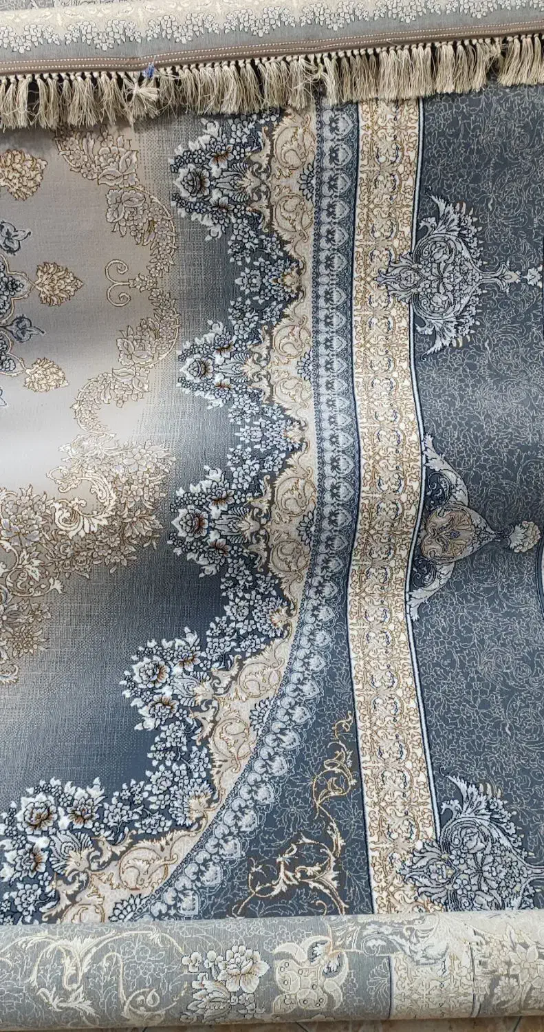 فرش 12متری یه تخته|فرش|بروجرد, |دیوار