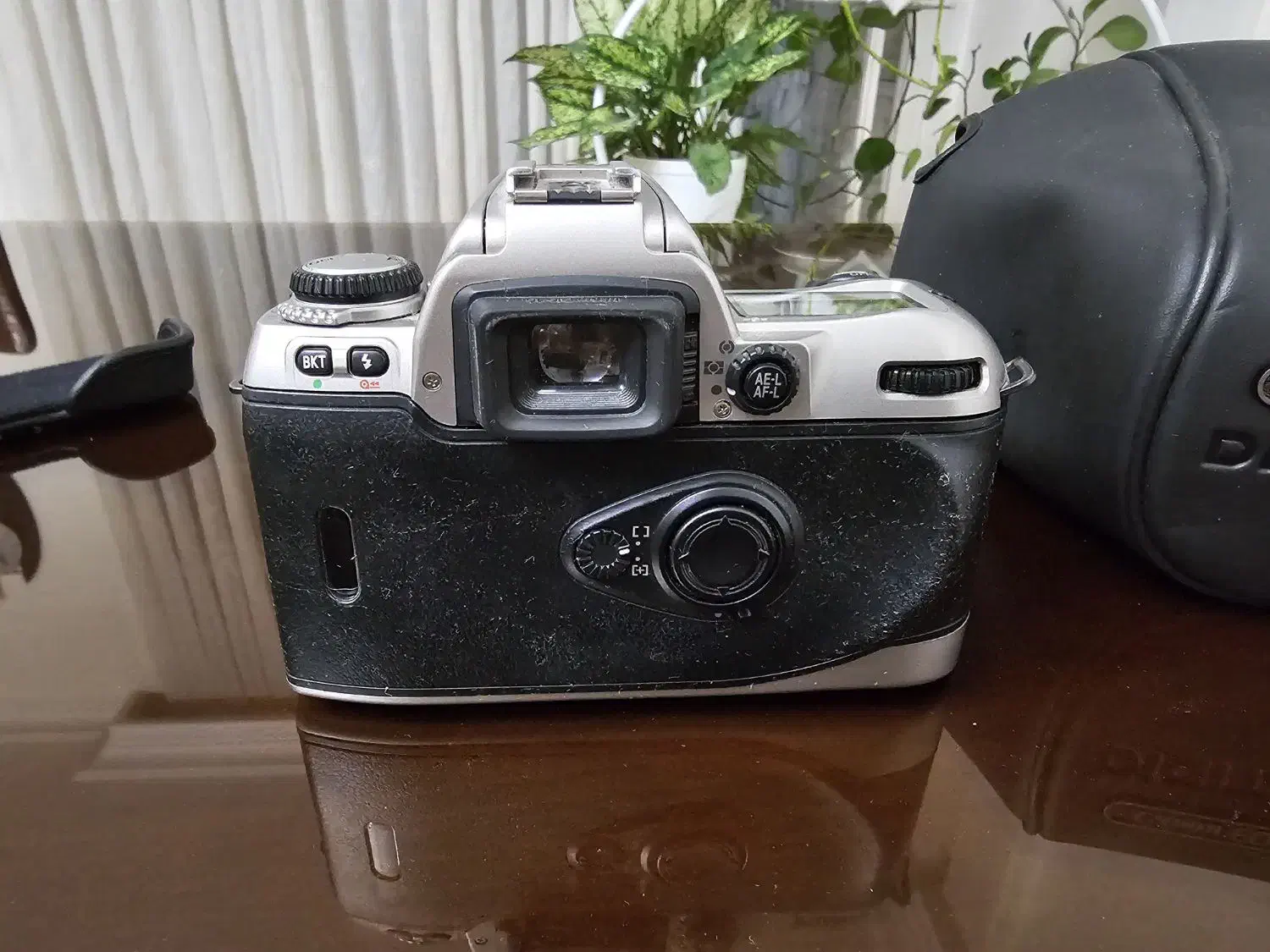 دوربین نیکون  f80|دوربین عکاسی و فیلم‌برداری|تهران, مجیدیه|دیوار