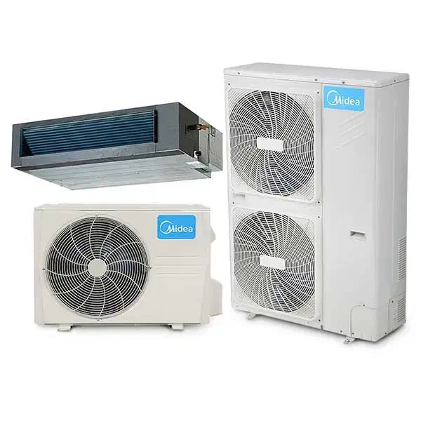 *فروش و اجراداکت اسپیلت با شرایط اقساط و با تخفیف*|کولر گازی و فنکوئل|اراک, |دیوار