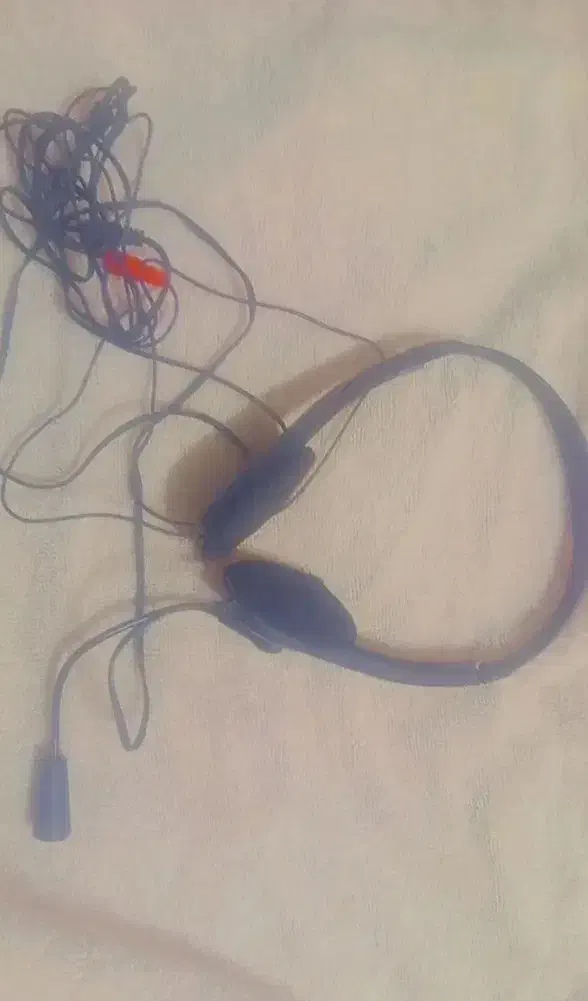 هدفون گیم|لوازم جانبی موبایل و تبلت|گناباد, |دیوار