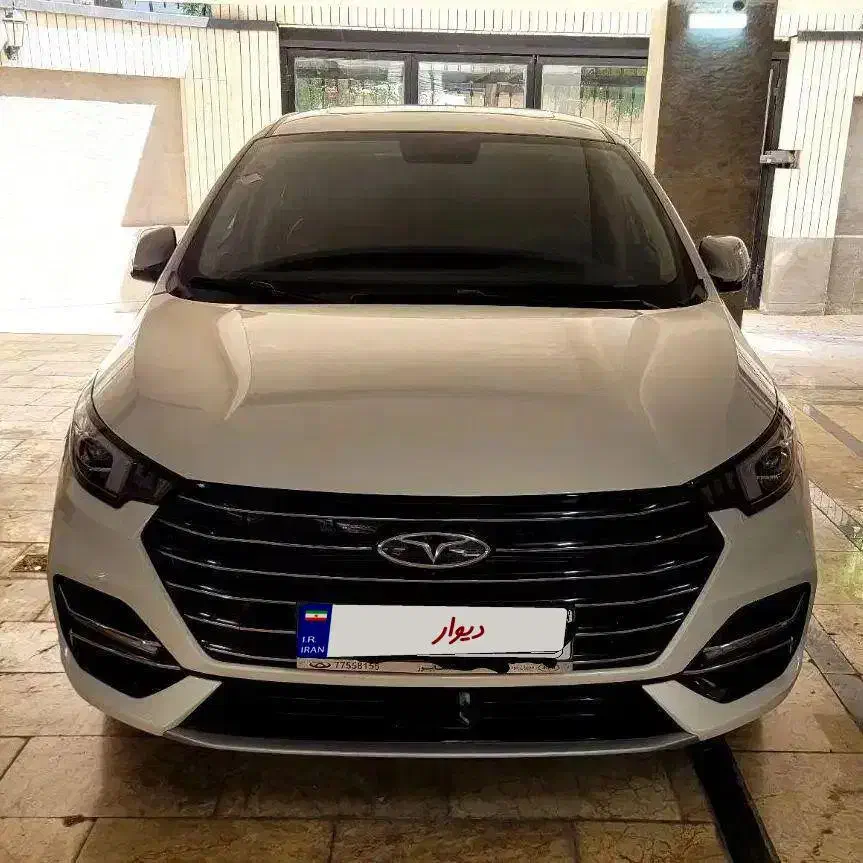 اریزو۶پرو ۱۴۰۲|خودرو سواری و وانت|اراک, |دیوار