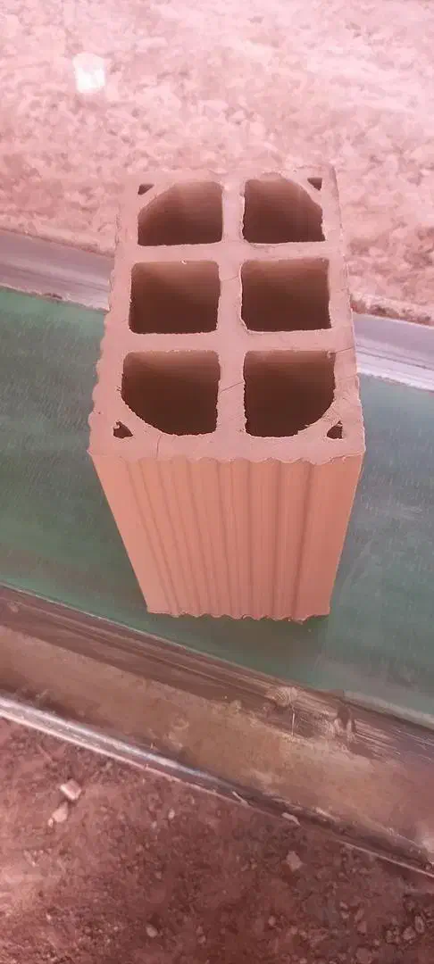 تولید تیغه قرمز خط آفتاب و خط خشک کن و بلوک سقفی|عمده‌فروشی|شهر بابک, |دیوار