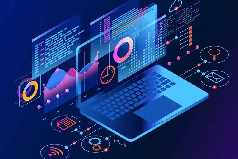 خدمات نرم افزار کامپیوتر و موبایل|خدمات رایانهای و موبایل|کرج, شهرک فرهنگیان|دیوار