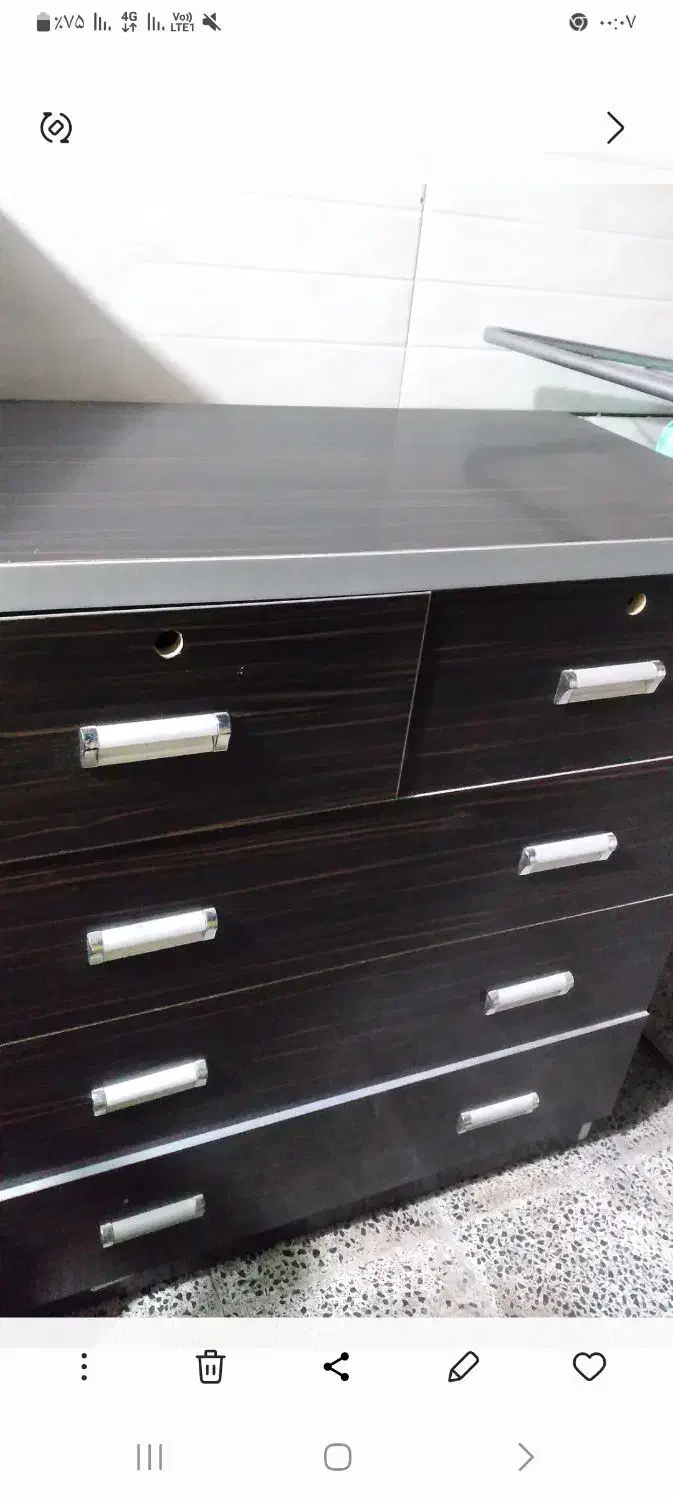 میز|میز تحریر و کامپیوتر|رامهرمز, |دیوار