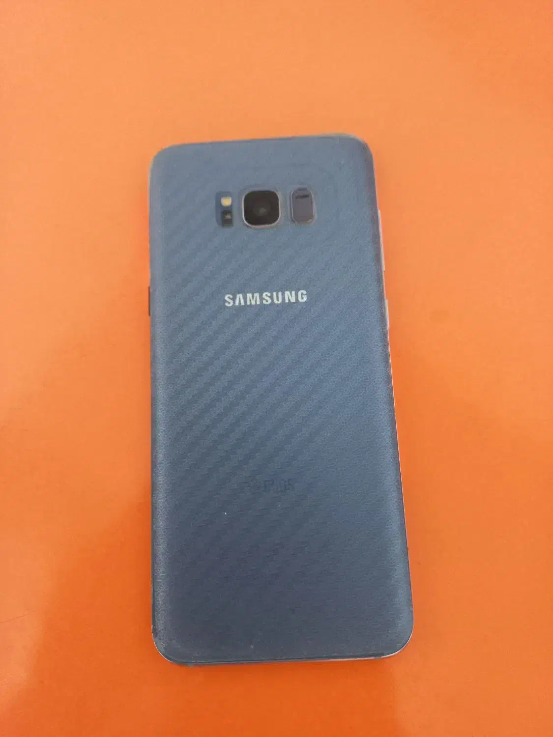 سامسونگ گلگسی S8+|موبایل|بروجرد, |دیوار