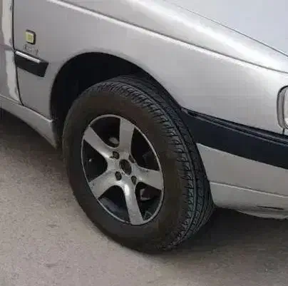 رینگ پنج پر|خودرو سواری و وانت|کرمان, |دیوار