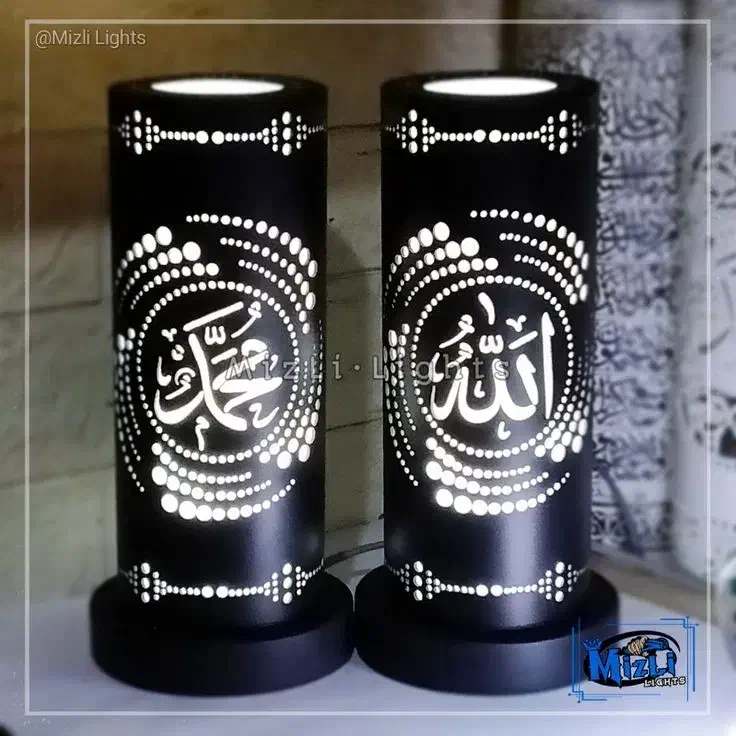 شب خواب|چراغ خواب و آباژور|تهران, نعمت‌آباد|دیوار