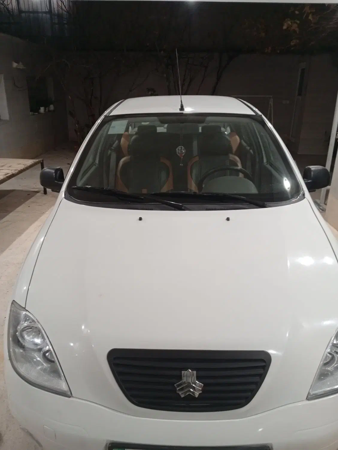 تیبا صندوقدار 99/9|خودرو سواری و وانت|قزوین, |دیوار