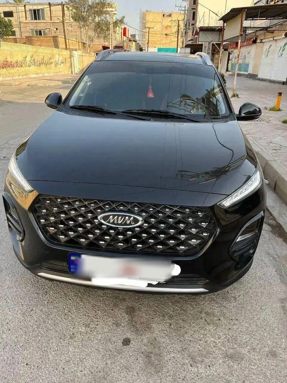 x22 پرو|خودرو سواری و وانت|بندر ماهشهر, |دیوار