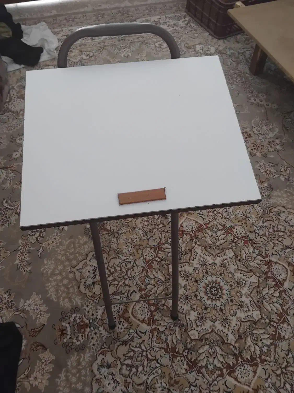 برا نماز هست نو|مبلمان خانگی و میز عسلی|نجفآباد, مزرعه طالب|دیوار