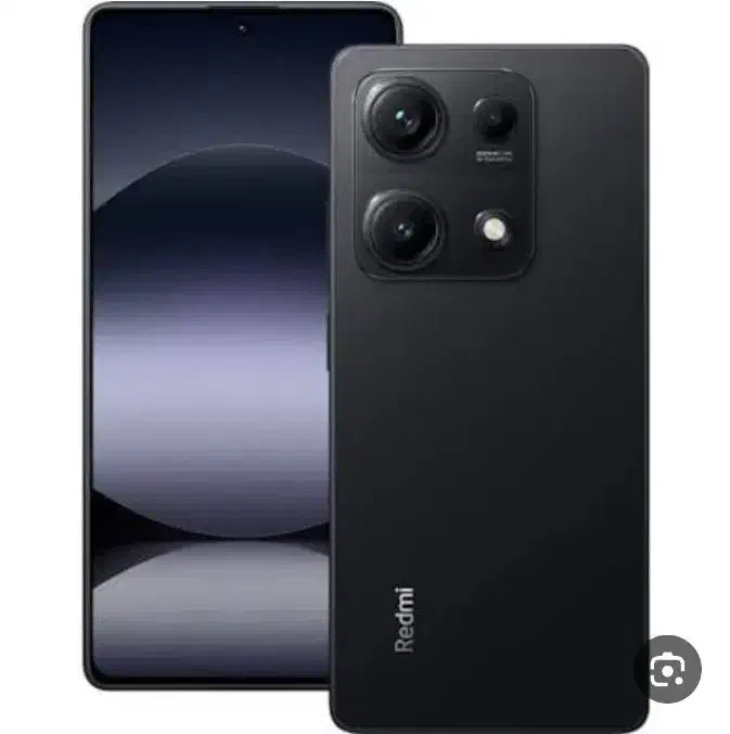 Redmi Not 14S|موبایل|اهواز, آریاشهر|دیوار