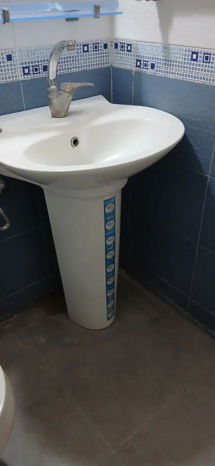 روشویی|لوازم سرویس بهداشتی|تهران, قاسم‌آباد|دیوار