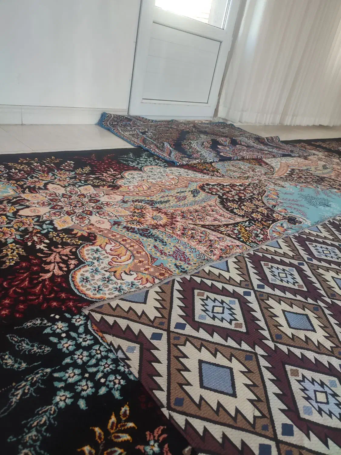 خونه اجاره|اجارهٔ آپارتمان|محمدشهر, محمدشهر|دیوار