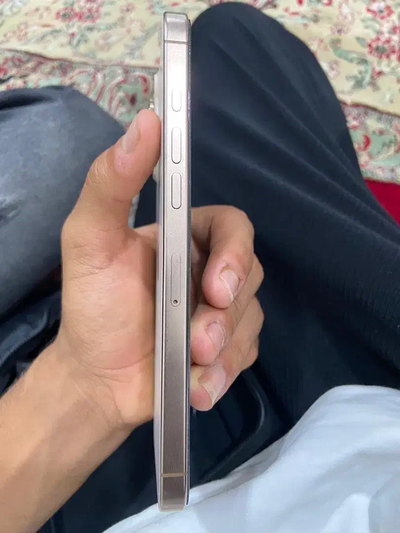 ایفون 16PROMAX|موبایل|بندر دیر, |دیوار