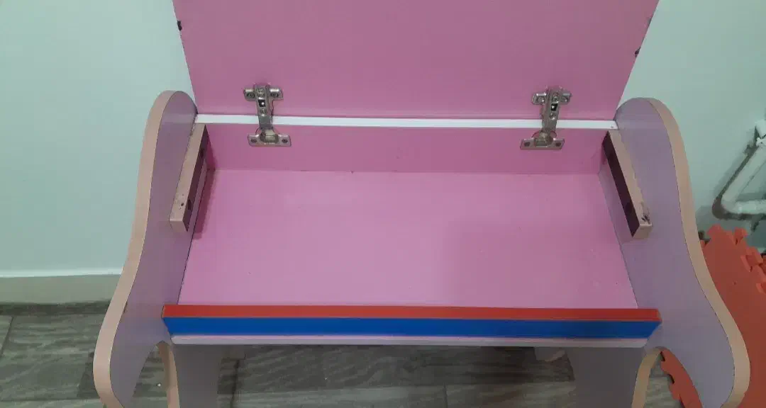 میز تحریر|میز تحریر و کامپیوتر|رشت, شهرک شهید مفتح|دیوار