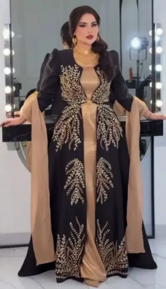 لباس مجلسی تافته سفارشی|لباس|اردبیل, |دیوار