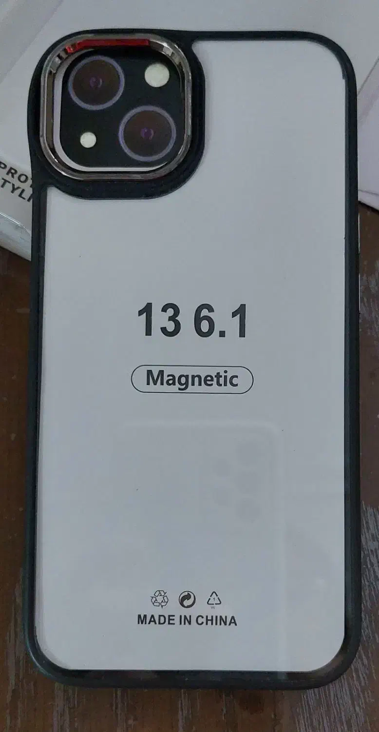 قاب گوشی آیفون|لوازم جانبی موبایل و تبلت|گرگان, |دیوار