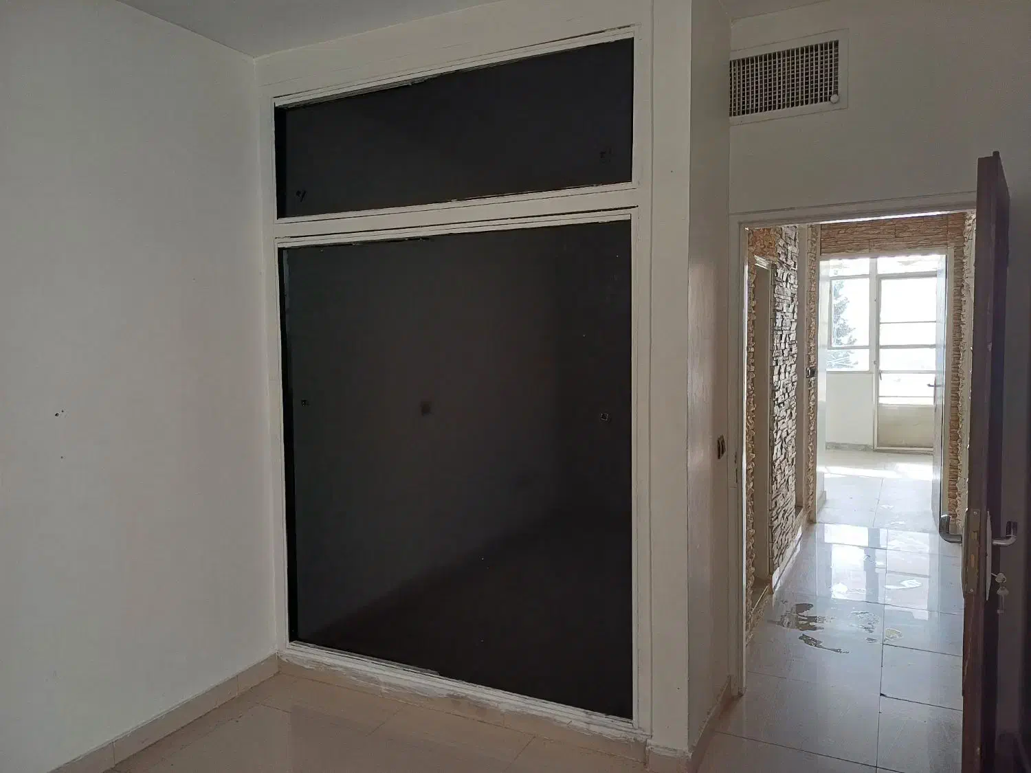 شهرک غرب فلامک شمالی۳ خواب