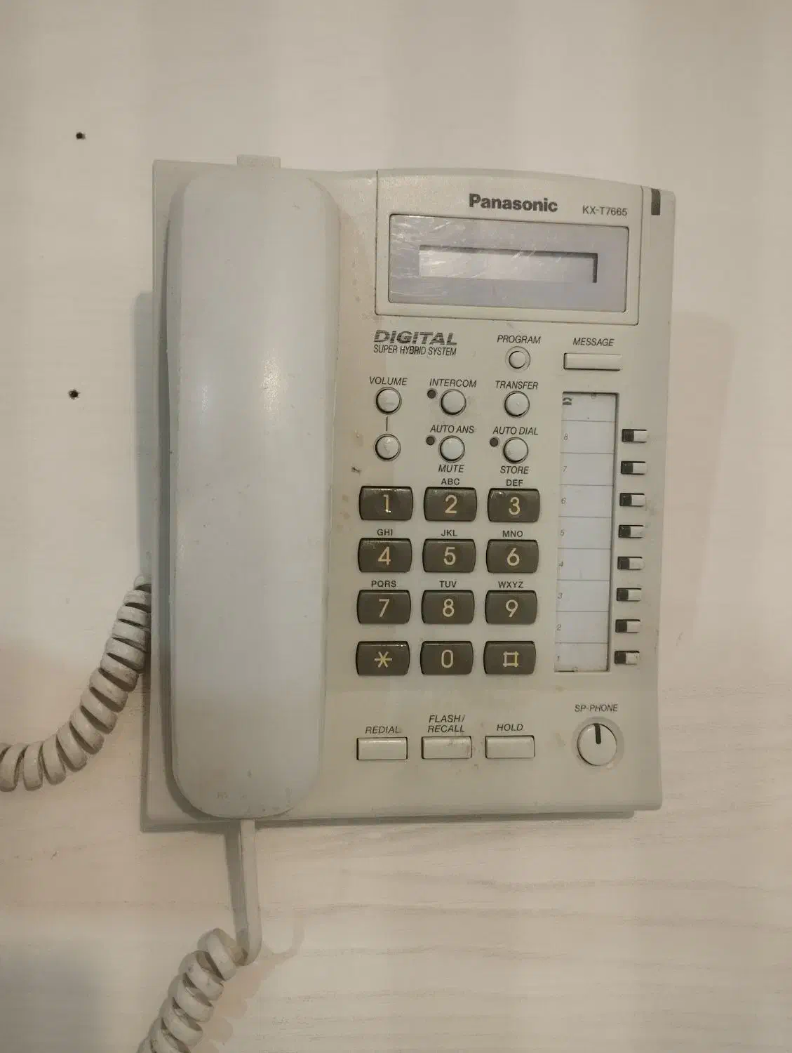 تلفن  سانترال|تلفن رومیزی|نوشهر, |دیوار