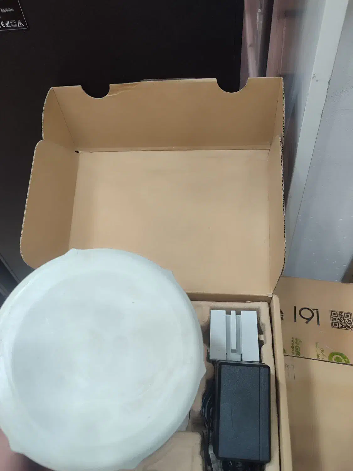 انتن رادیویی مدل SXT Lite5|مودم و تجهیزات شبکه|علی‌آباد کتول, |دیوار