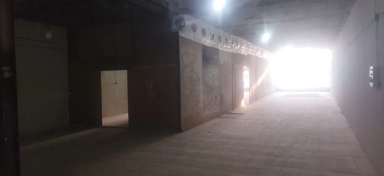 ورق نوپان پارتیشن کارکرده ۲۴۰در۱۸۳ نئوپان|مصالح و تجهیزات ساختمان|پردیس, شهرک صنعتی خرمدشت فاز ۷|دیوار