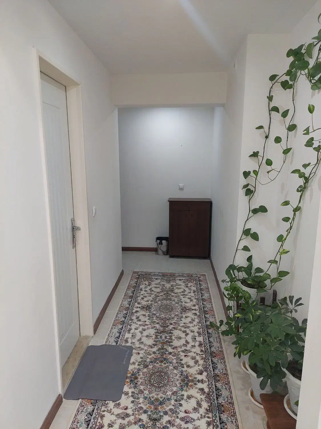 اپارتمان مجتمع یاس ۹۳ متری|فروش آپارتمان|مشهد, مهدی آباد (بلوار توس)|دیوار