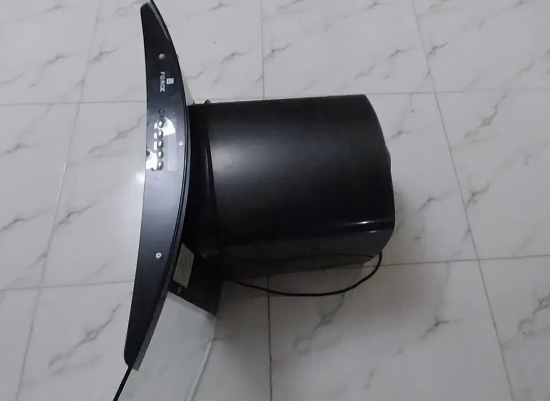 هود آشپزخانه روکار FORCE|هود|کرمانشاه, |دیوار