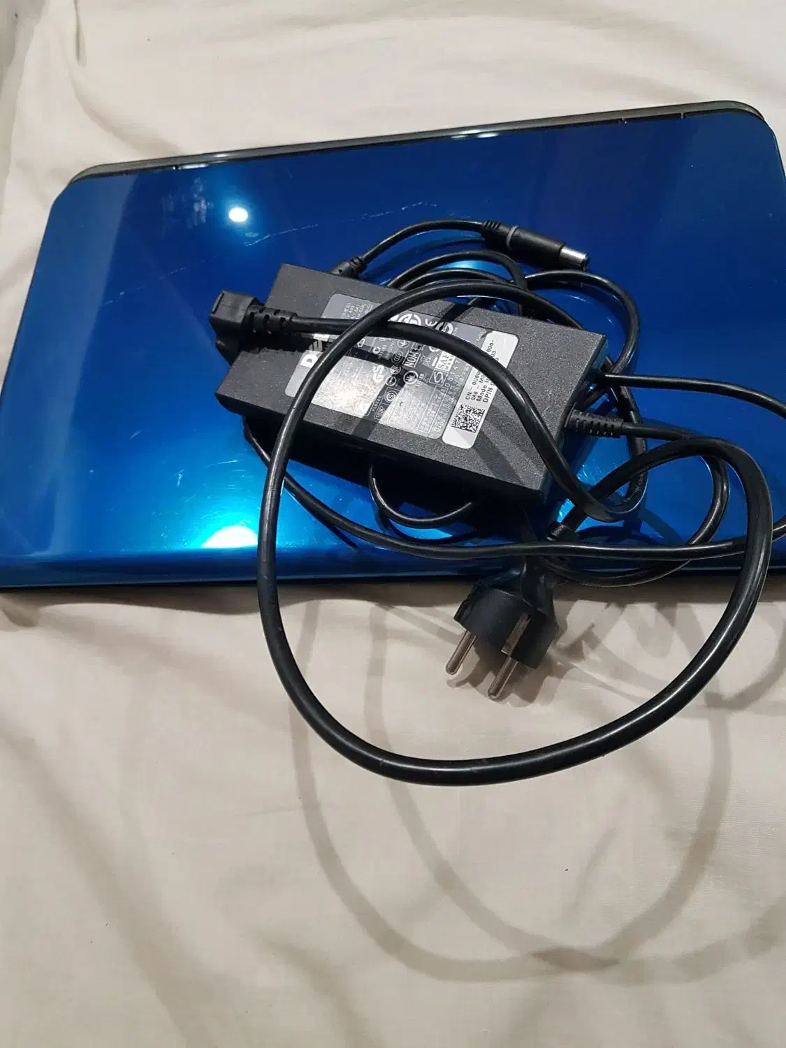 dell 5010|رایانه همراه|اصفهان, خلیل آباد|دیوار