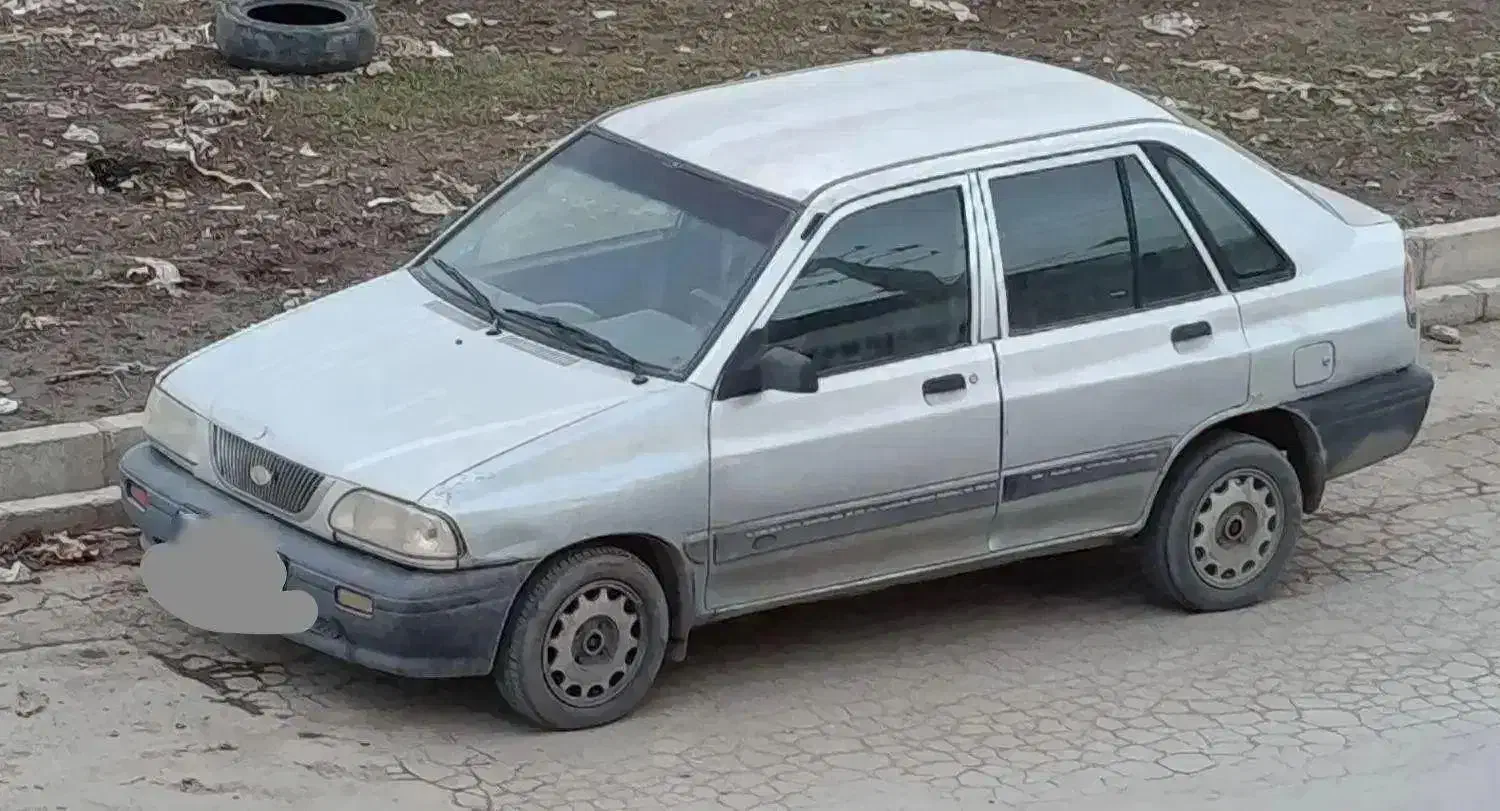 پراید 141|خودرو سواری و وانت|کرمانشاه, |دیوار