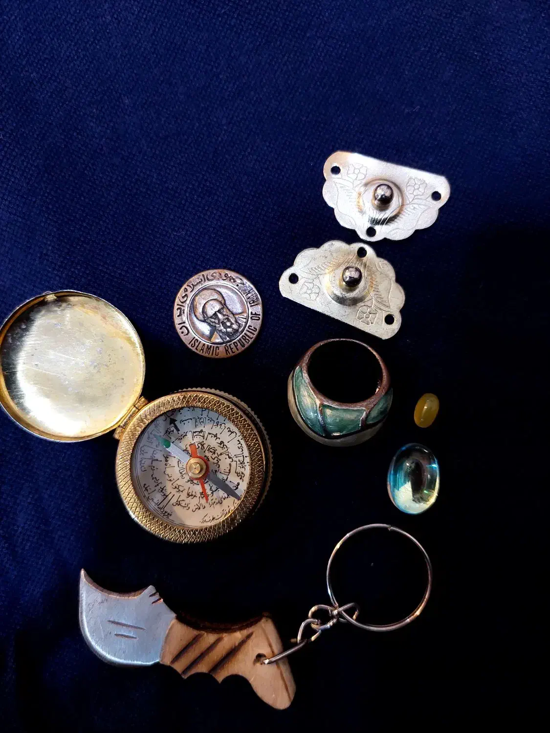 وسایل|بدلیجات|گرگان, |دیوار