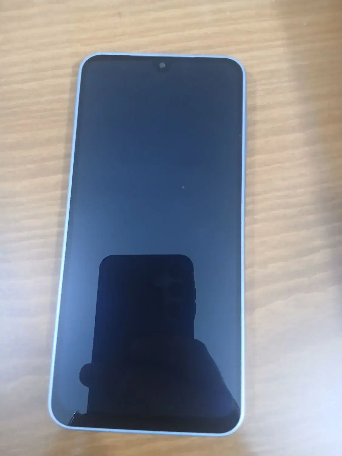 گوشی A17|موبایل|مشکیندشت, |دیوار