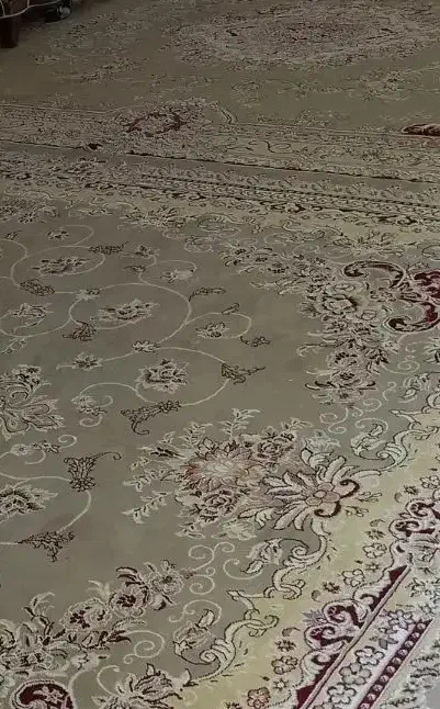 ۲عدد فرش ۱۲متری ۵۰۰شانه|فرش|اهواز, پردیس دو|دیوار