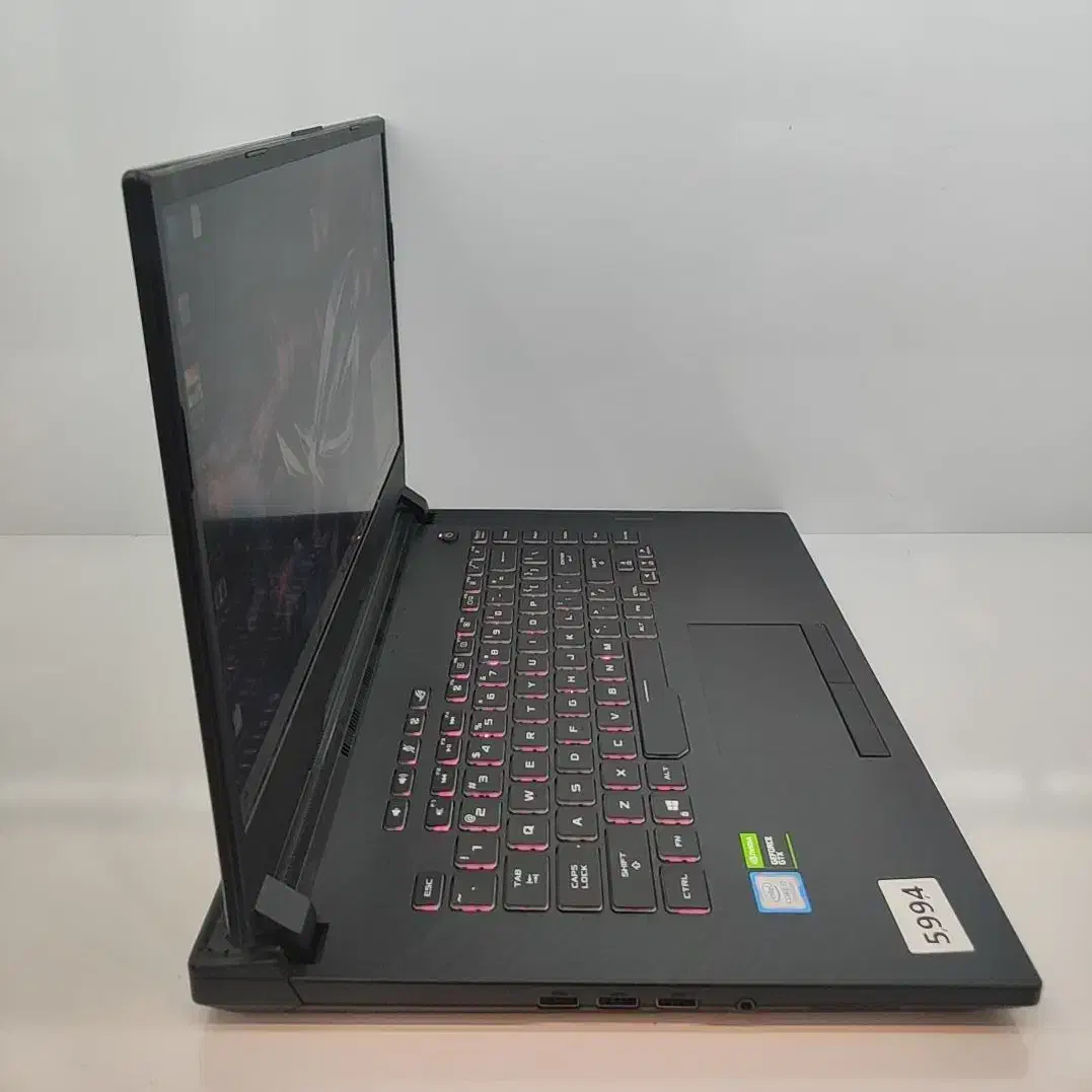 لپ تاپ گیمینگ Asus ROG Strix مدل G531GT|رایانه همراه|شیراز, عفیفآباد|دیوار