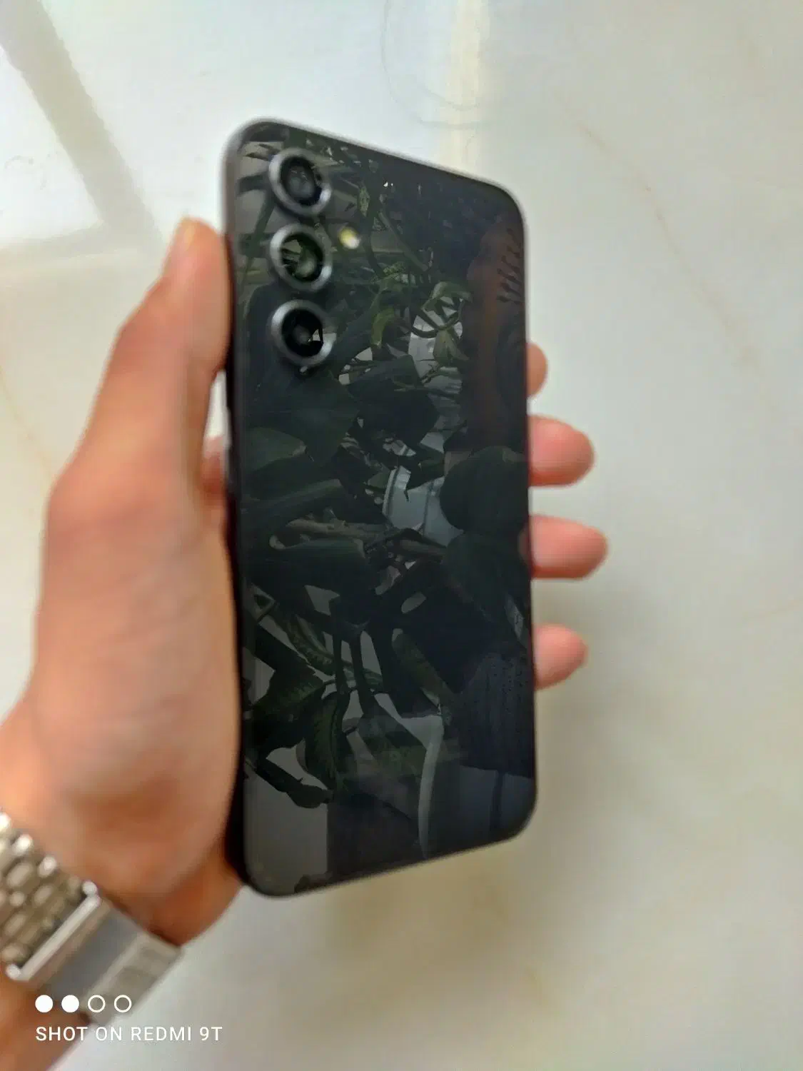 گوشی A54 5g رم8 حافظه 128|موبایل|مشهد, کوی المهدی|دیوار