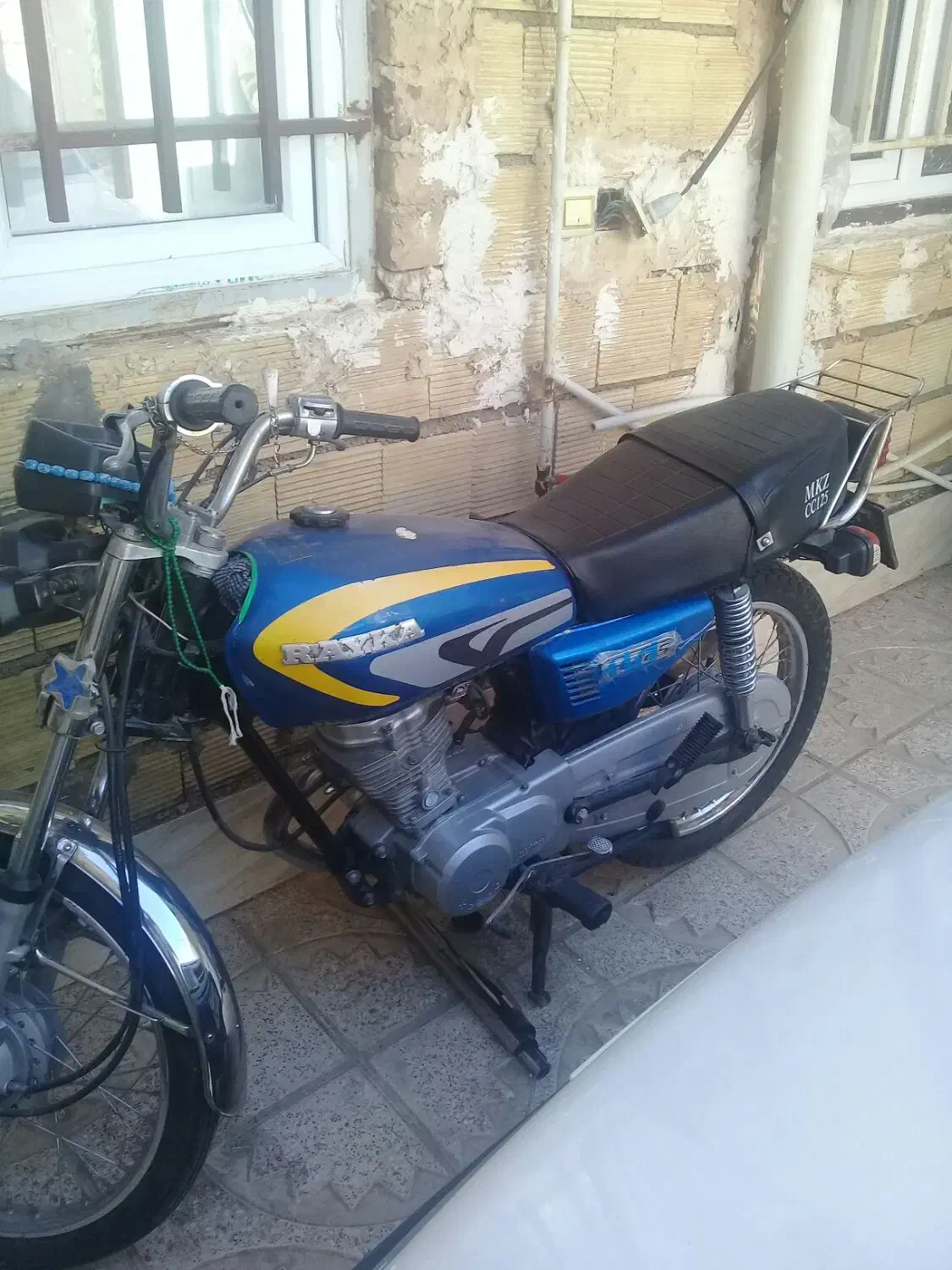 متور مدل ۹۰|موتورسیکلت|ساوه, |دیوار