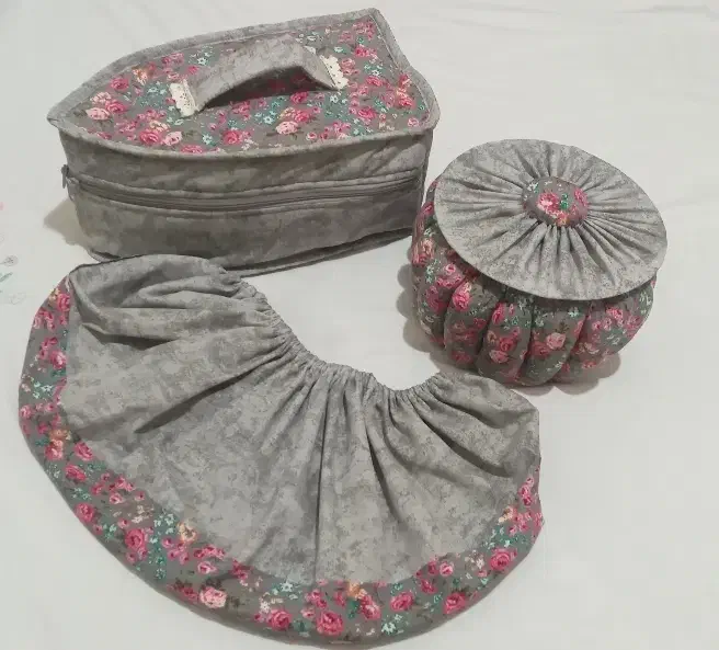 دوخت انواع سرویس آشپزخانه|سفره، حوله، دستمال آشپزخانه|اسدآباد, |دیوار