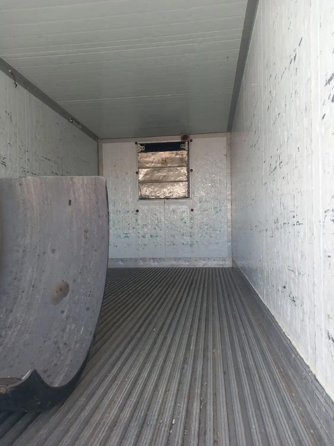 فروش اتاق یخچال و ترموکینک|قطعات یدکی و لوازم جانبی|اصفهان, میرعماد|دیوار