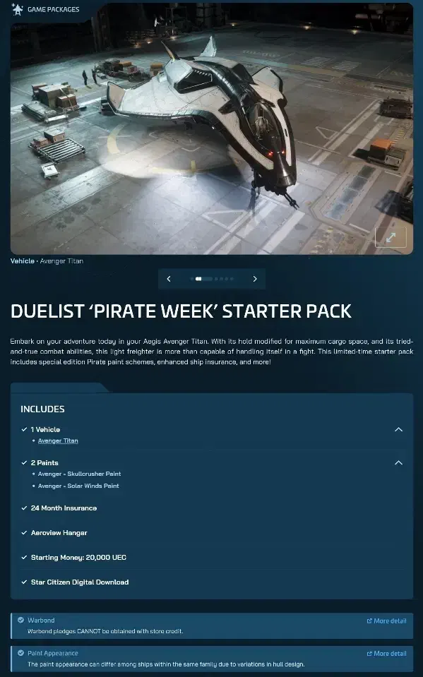 اکانت نو استار سیتیزن|کنسول، بازی ویدئویی و آنلاین|تهران, آبشار تهران (دریاچه)|دیوار