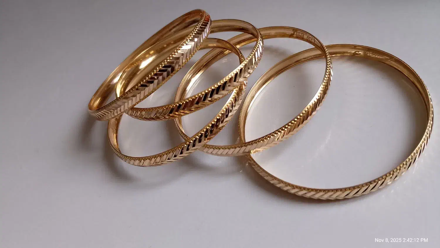 النگو سایز دو|جواهرات|برازجان, |دیوار