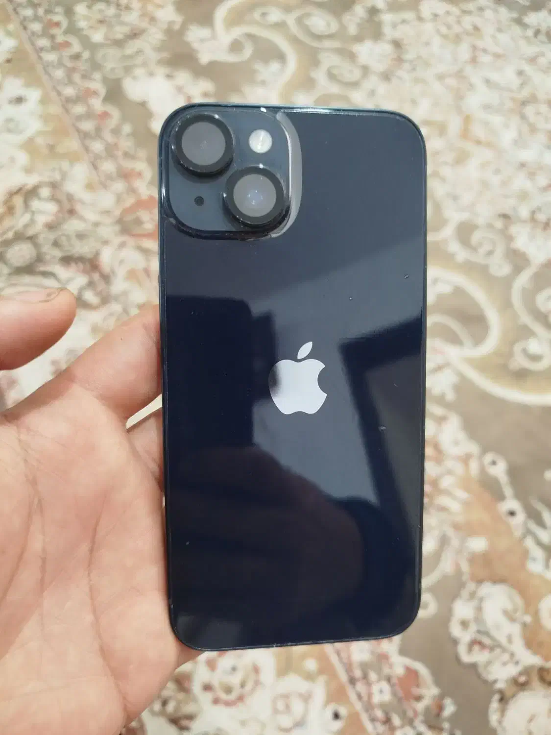 ایفون ۱۴ نرمال نو|موبایل|تبریز, |دیوار