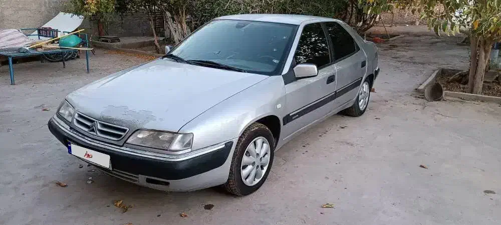 فروش زانتیا|خودرو سواری و وانت|کرمان, |دیوار