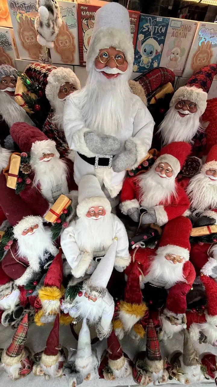 عروسک بابا|اسباب‌‌بازی|تبریز, |دیوار